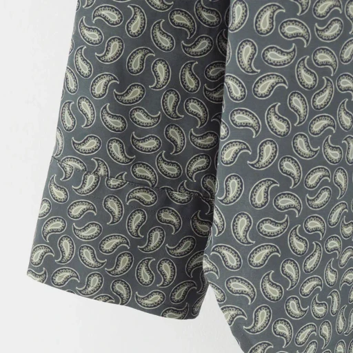 Alan Shirts Print