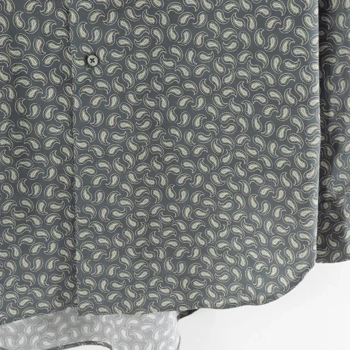 Alan Shirts Print