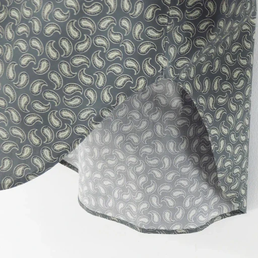 Alan Shirts Print