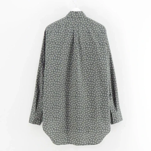 Alan Shirts Print