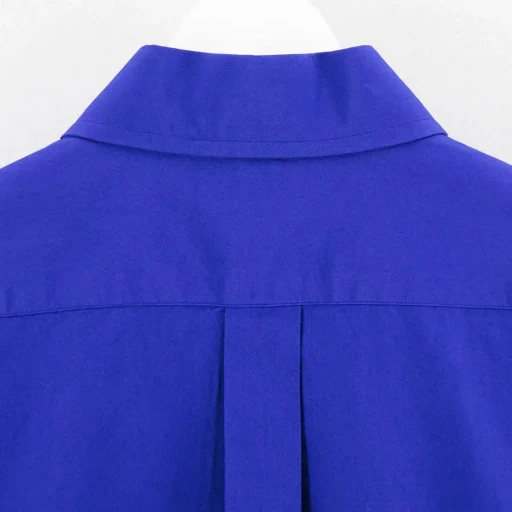 Alan Shirts Puple Blue