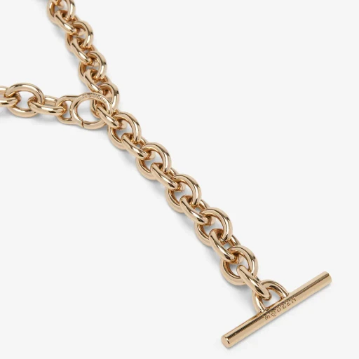 T-Bar Chain Belt