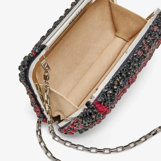 T-Bar Box Clutch