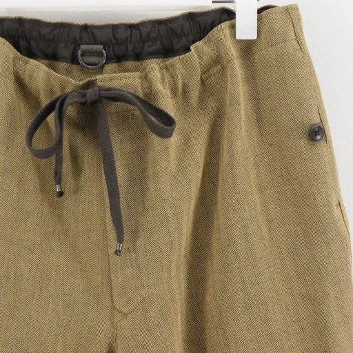 Glan Easy Hb Pants