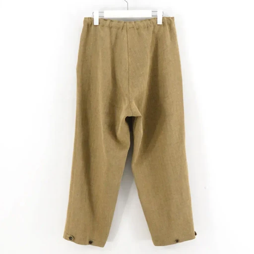 Glan Easy Hb Pants