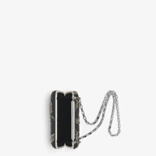 T-Bar Box Clutch