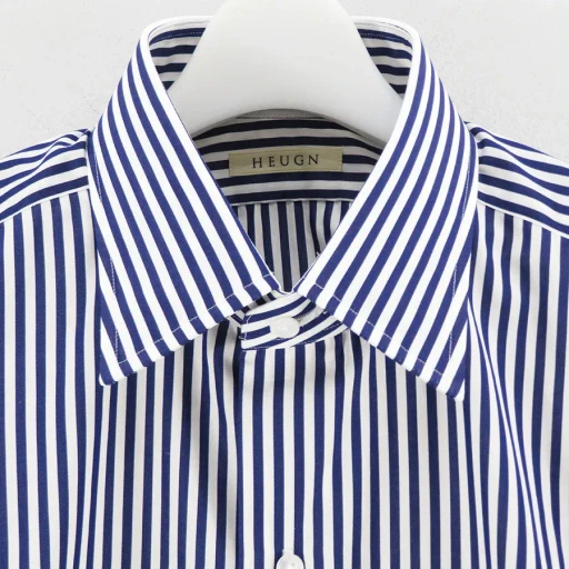 London Stripe Dress Shirts Antony