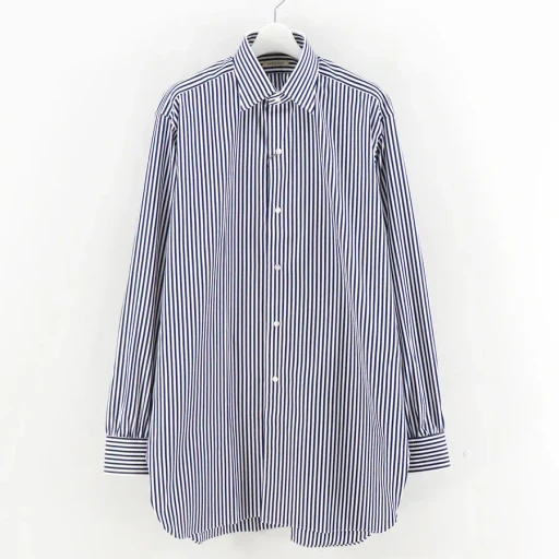 London Stripe Dress Shirts Antony
