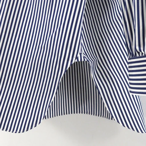 London Stripe Dress Shirts Antony