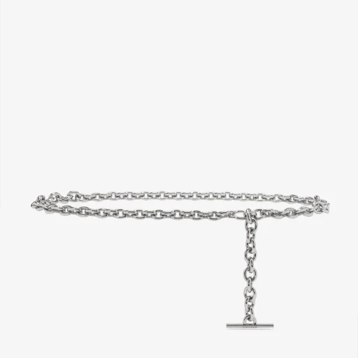 T-Bar Chain Belt