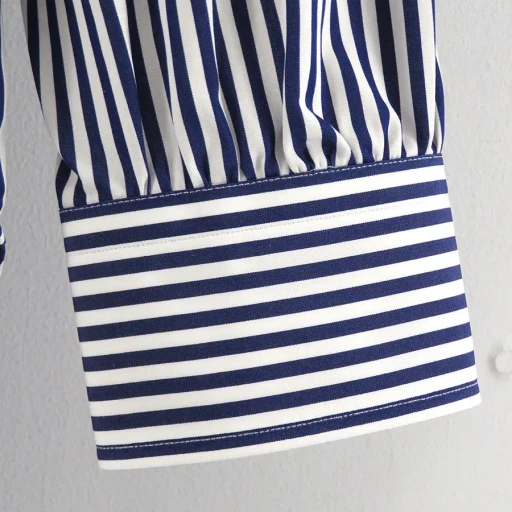 London Stripe Dress Shirts Antony