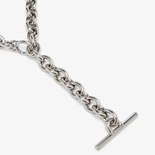 T-Bar Chain Belt