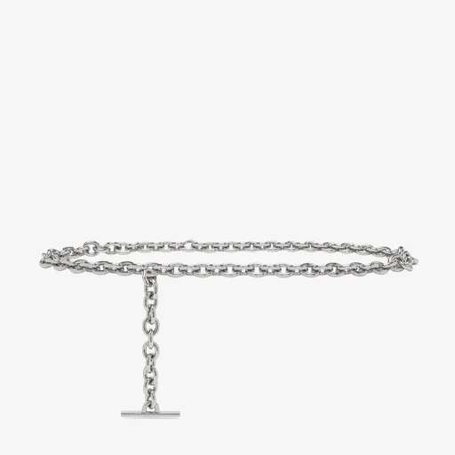 T-Bar Chain Belt