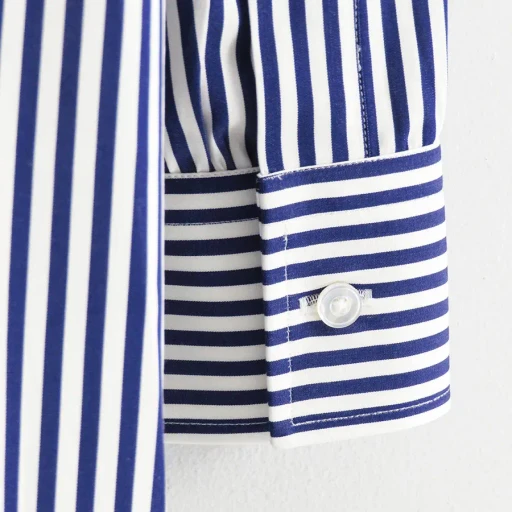 London Stripe Dress Shirts Antony