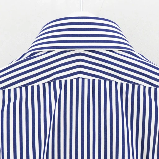 London Stripe Dress Shirts Antony