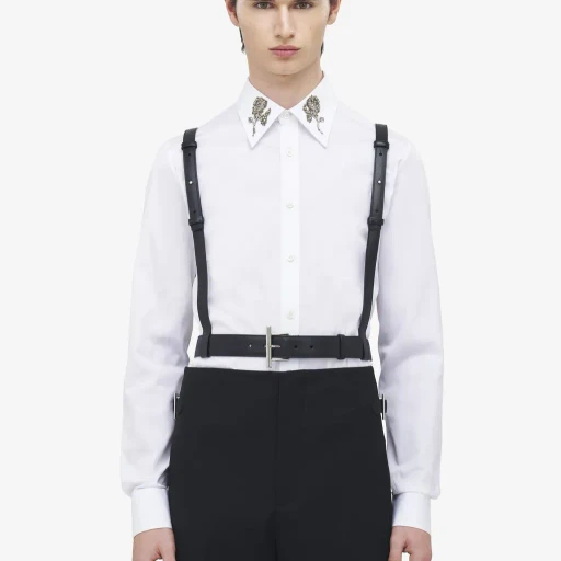 T-Bar Harness Belt