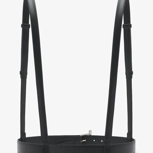 T-Bar Harness Belt
