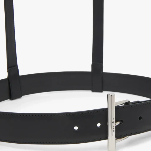 T-Bar Harness Belt