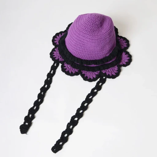 Crochet Hat