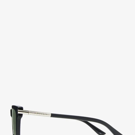 T-Bar Icon Square Sunglasses