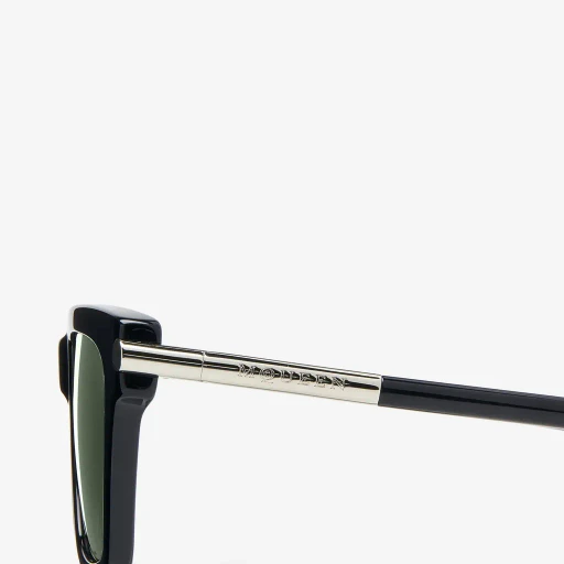 T-Bar Icon Square Sunglasses
