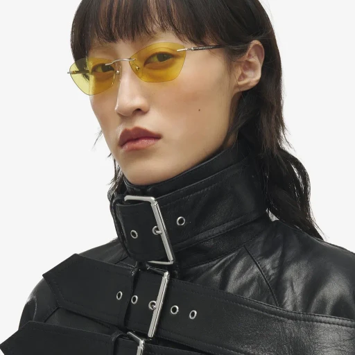 T-Bar Slim Sunglasses