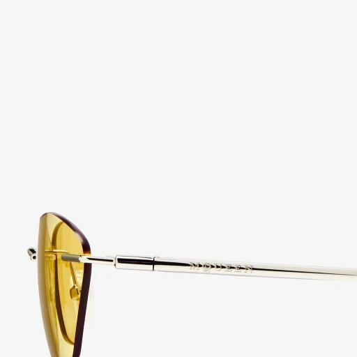 T-Bar Slim Sunglasses