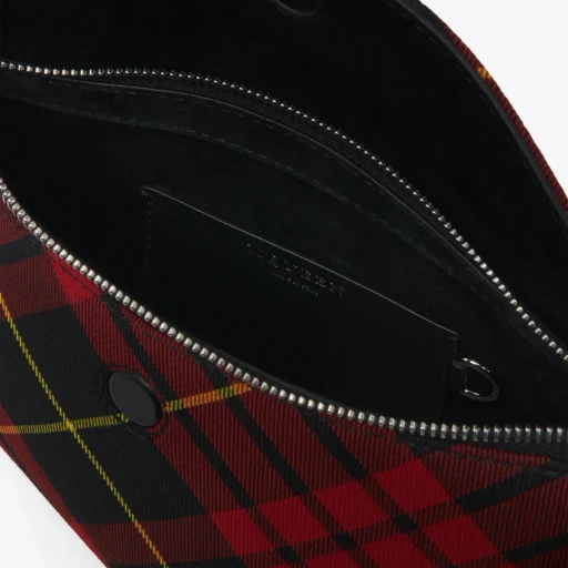 T-Bar Sling Bag