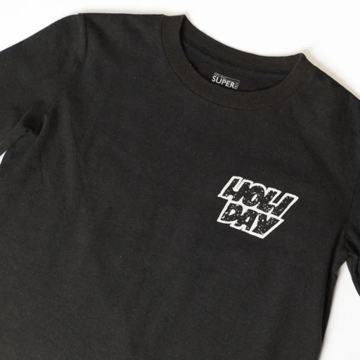 Super Fine L/S T-Shirt