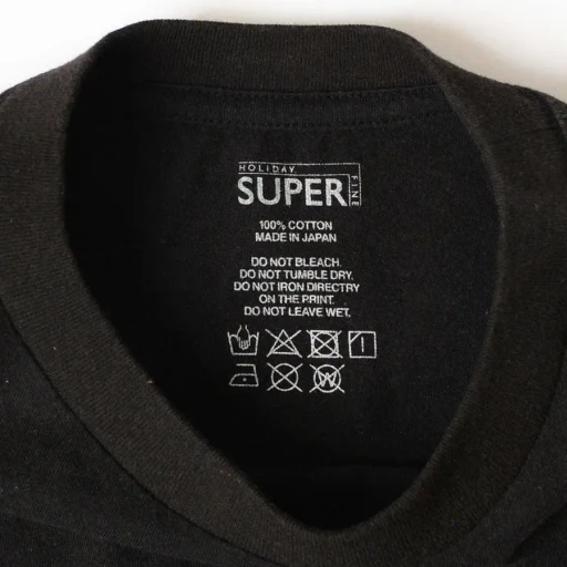 Super Fine L/S T-Shirt