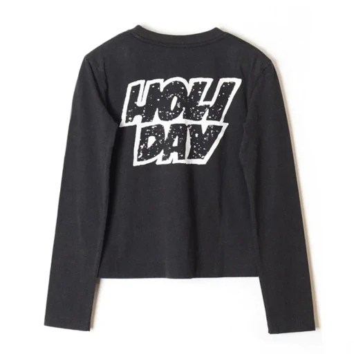Super Fine L/S T-Shirt