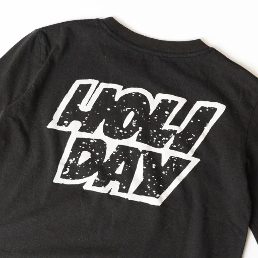 Super Fine L/S T-Shirt