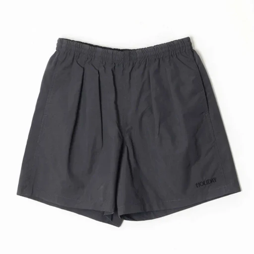 Supplex Nylon Shorts