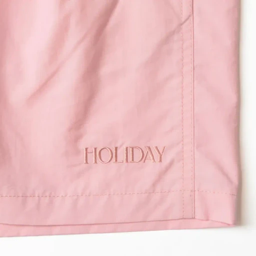Supplex Nylon Shorts