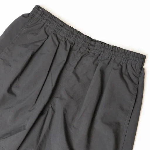 Supplex Nylon Shorts