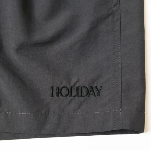 Supplex Nylon Shorts