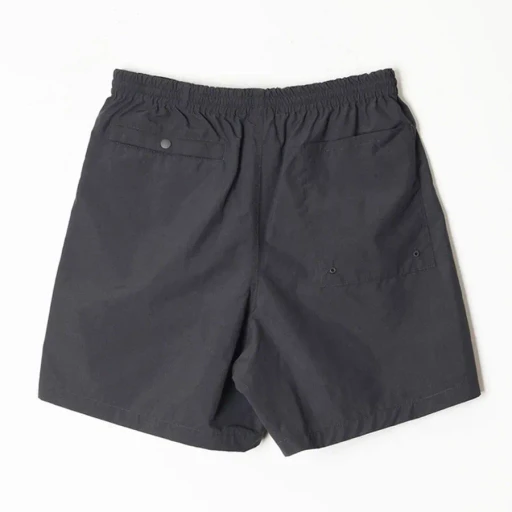 Supplex Nylon Shorts