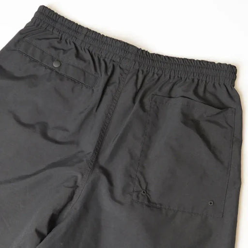 Supplex Nylon Shorts