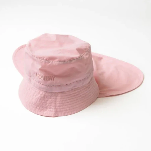 Supplex Nylon Attachment Hat