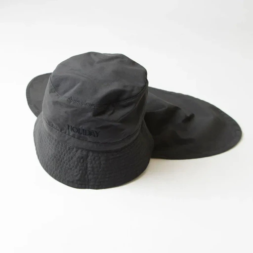 Supplex Nylon Attachment Hat