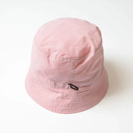Supplex Nylon Attachment Hat