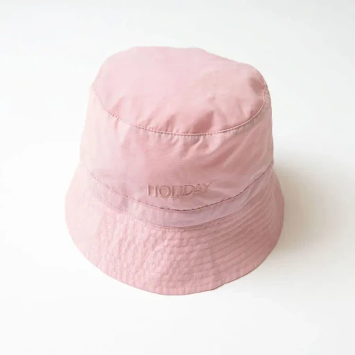 Supplex Nylon Attachment Hat