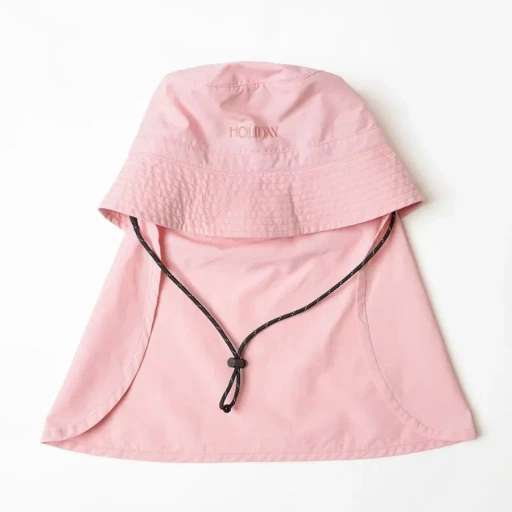 Supplex Nylon Attachment Hat
