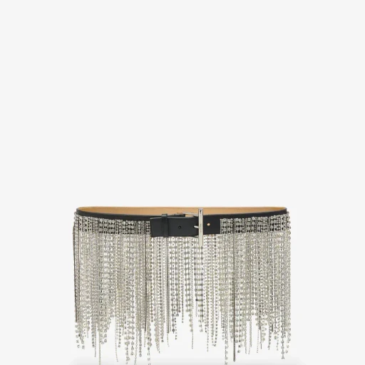 T-Bar Waist Belt
