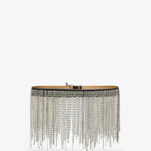 T-Bar Waist Belt