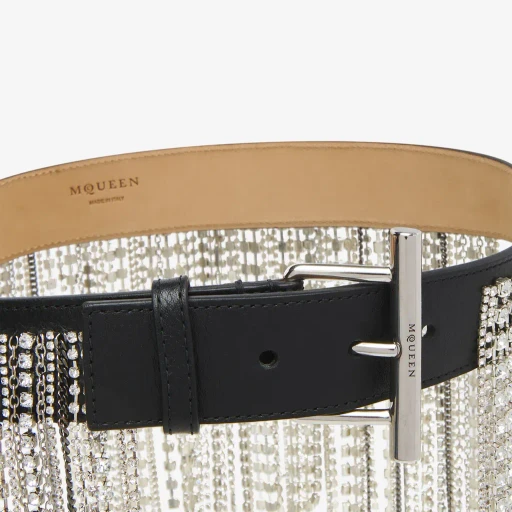 T-Bar Waist Belt