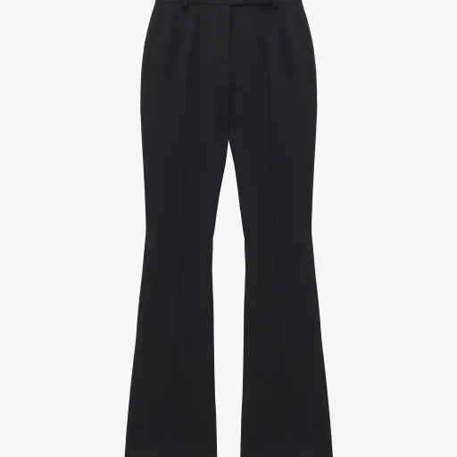 Tailored Trousers