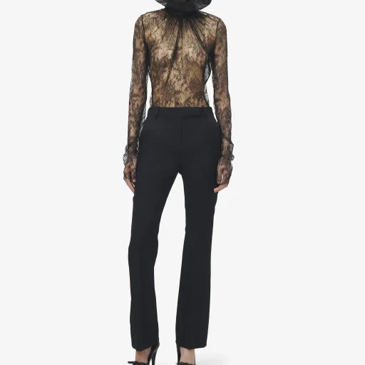 Tailored Trousers