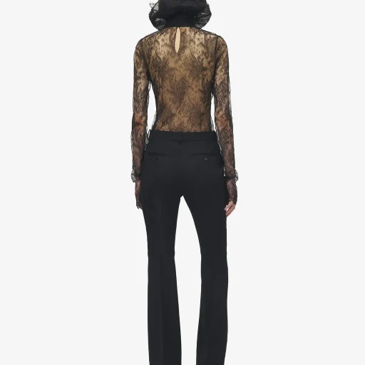Tailored Trousers