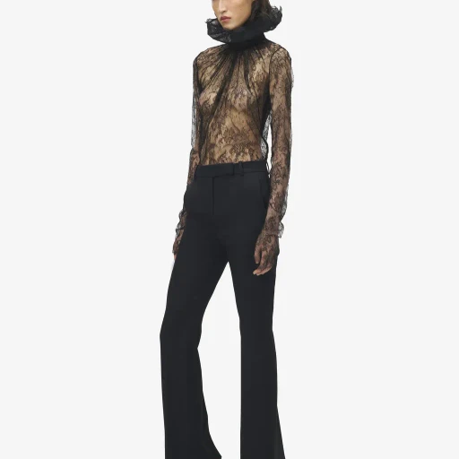 Tailored Trousers